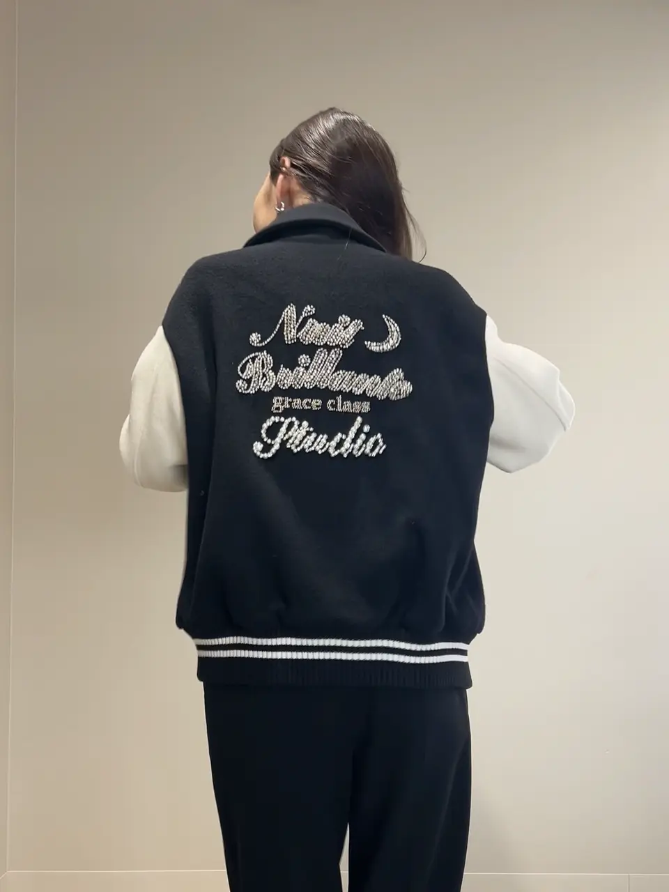 GRACE CONTINENTAL 加藤   恵理奈 コーディネート画像