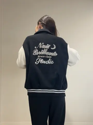 GRACE CONTINENTAL 加藤   恵理奈 コーディネート画像