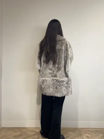 GRACE CONTINENTAL 加藤   恵理奈 コーディネート画像