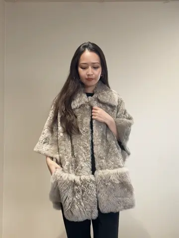 GRACE CONTINENTAL 加藤   恵理奈 コーディネート画像