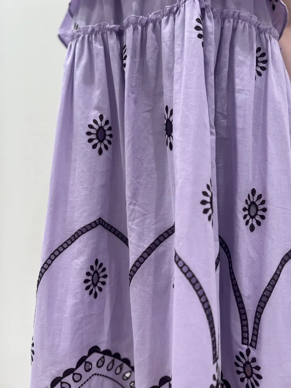 GRACE CONTINENTAL Hotei コーディネート画像