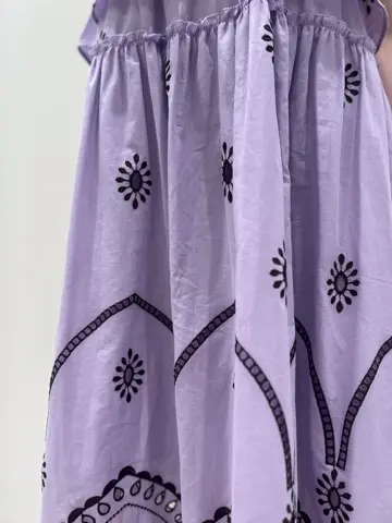 GRACE CONTINENTAL Hotei コーディネート画像