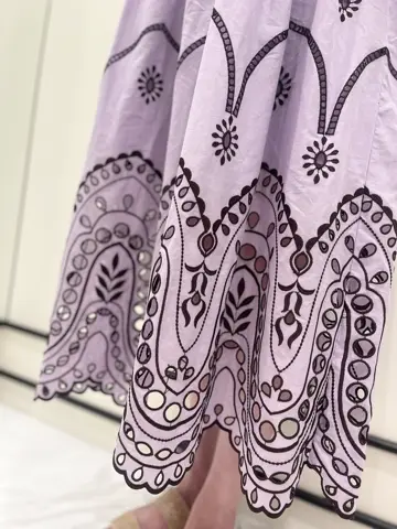 GRACE CONTINENTAL Hotei コーディネート画像