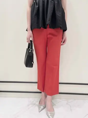 GRACE CONTINENTAL Hotei コーディネート画像