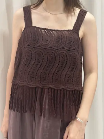 GRACE CONTINENTAL minami コーディネート画像