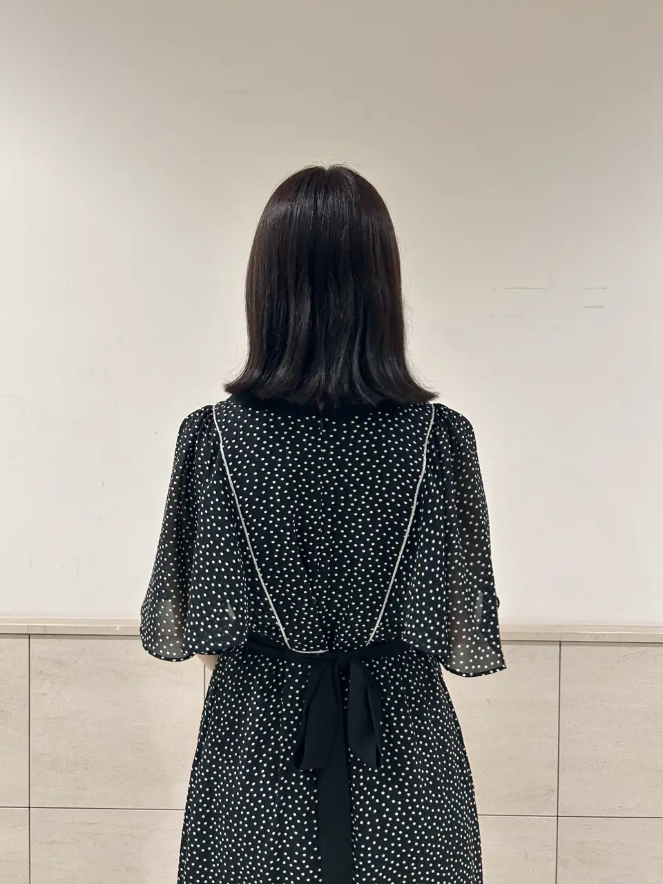 GRACE CONTINENTAL 富田　明日香 コーディネート画像