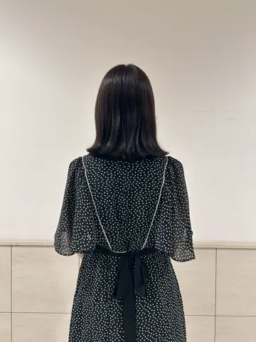 GRACE CONTINENTAL 富田　明日香 コーディネート画像