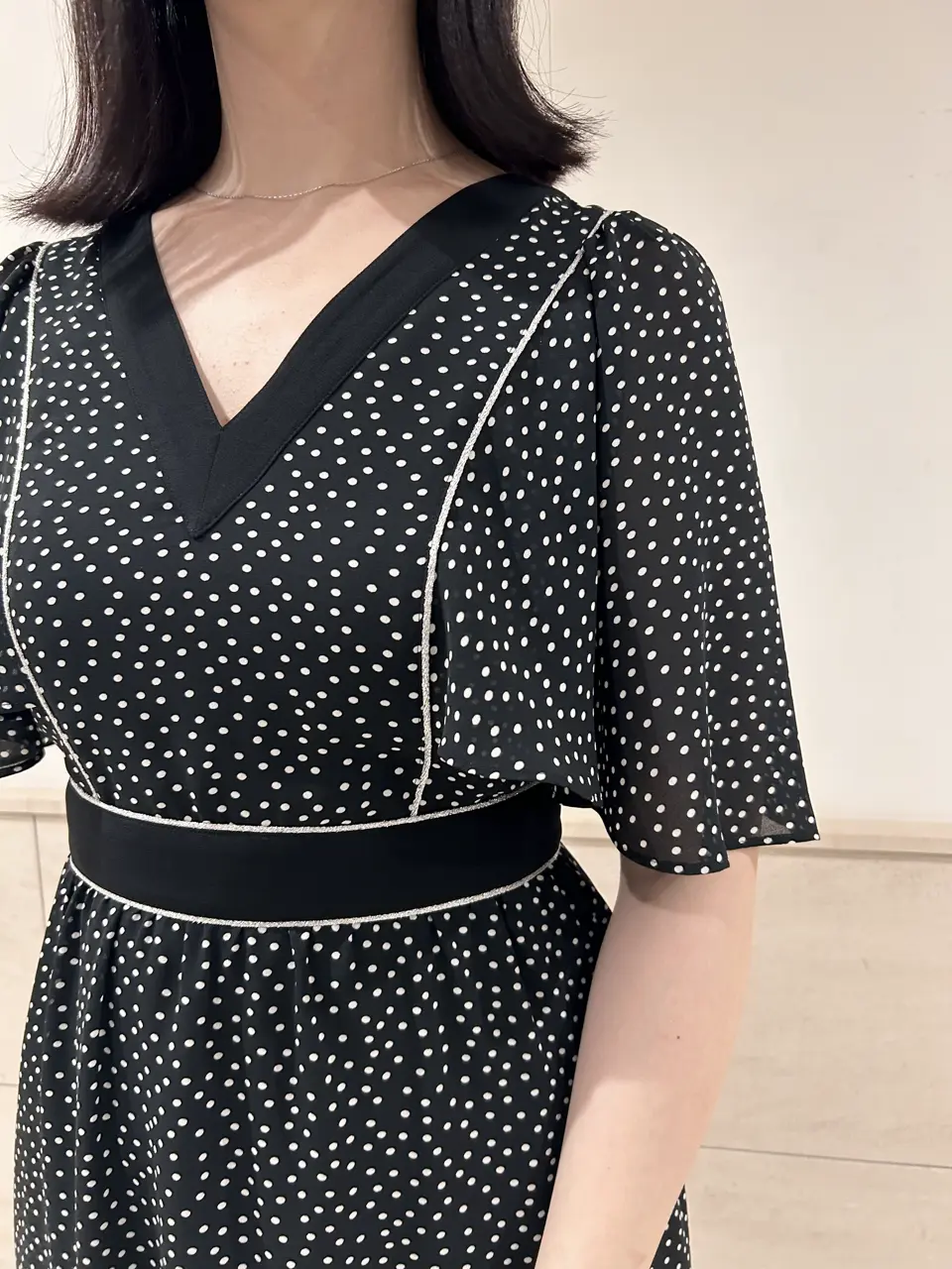 GRACE CONTINENTAL 富田　明日香 コーディネート画像