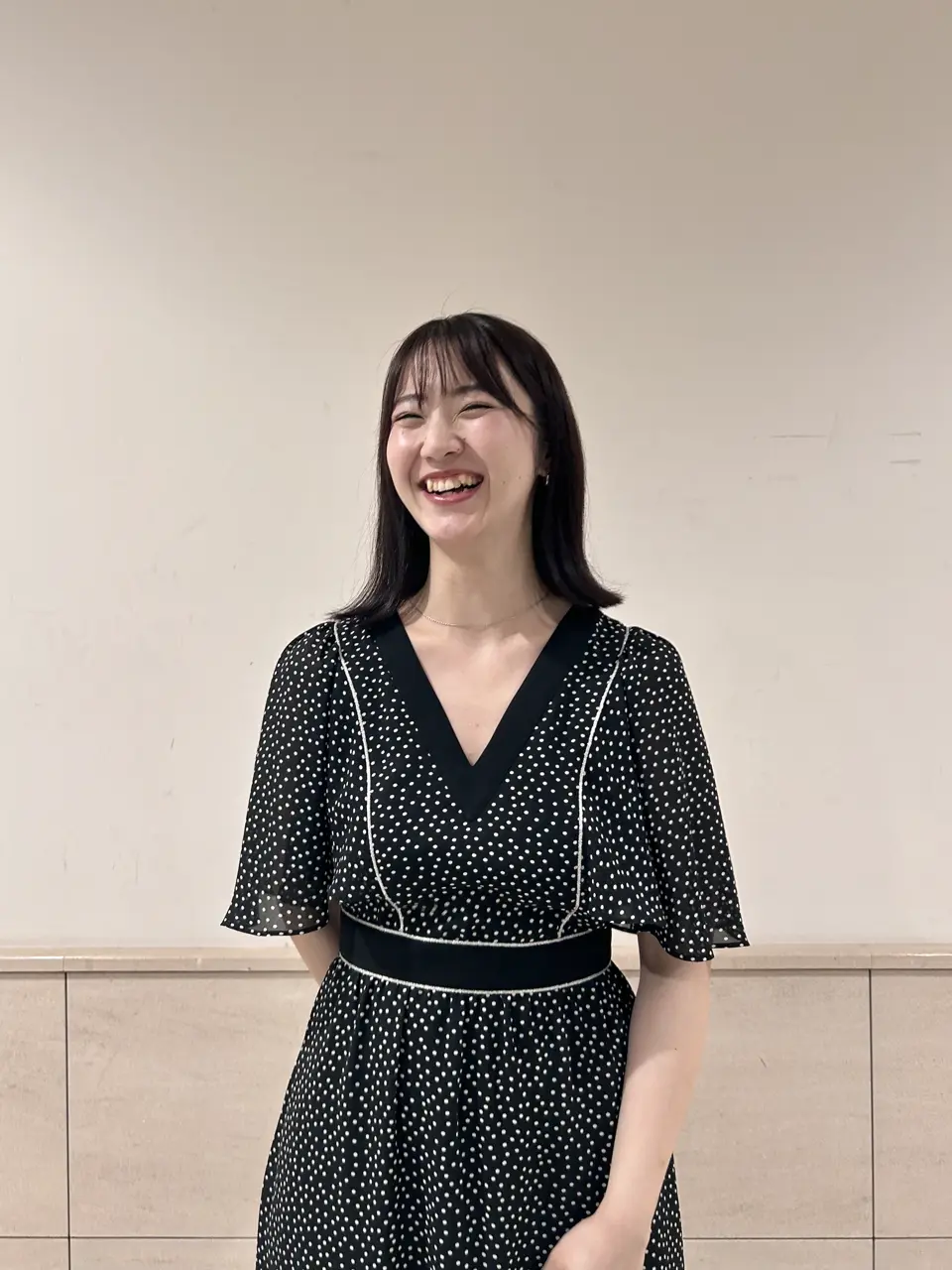 GRACE CONTINENTAL 富田　明日香 コーディネート画像