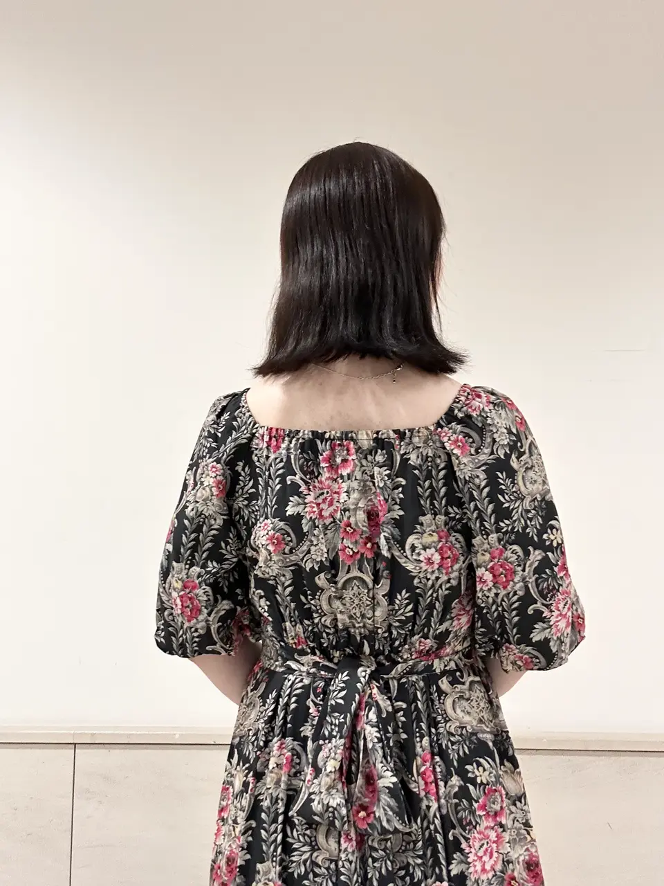 GRACE CONTINENTAL 富田　明日香 コーディネート画像