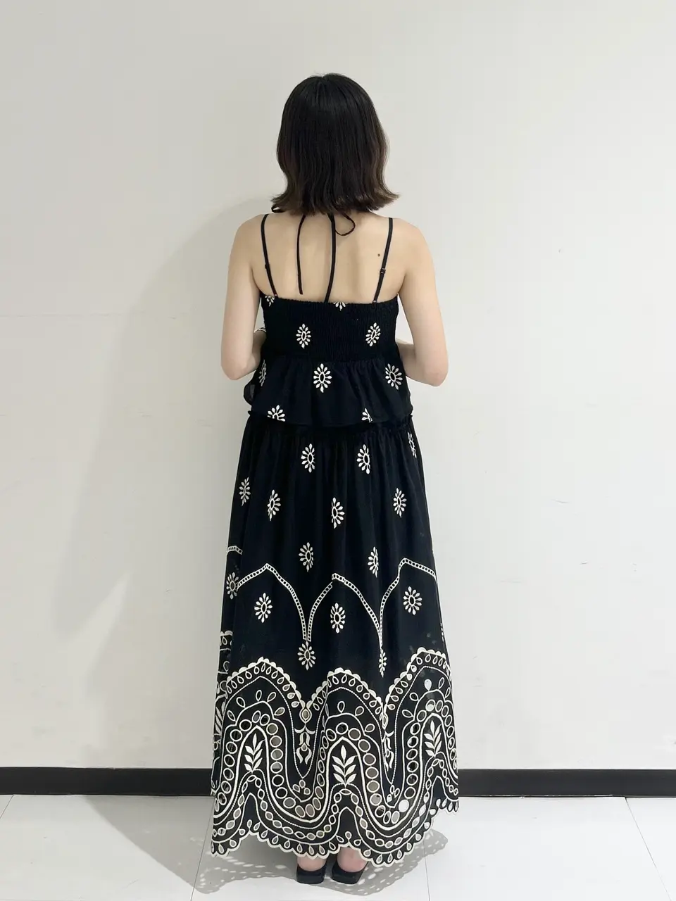 GRACE CONTINENTAL 狩野　珠季 コーディネート画像