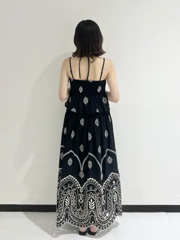 GRACE CONTINENTAL 狩野　珠季 コーディネート画像