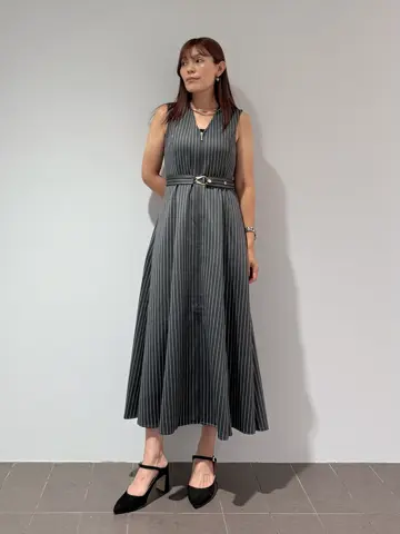 GRACE CONTINENTAL Ran コーディネート画像