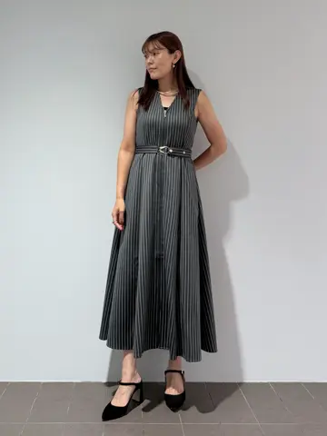 GRACE CONTINENTAL Ran コーディネート画像