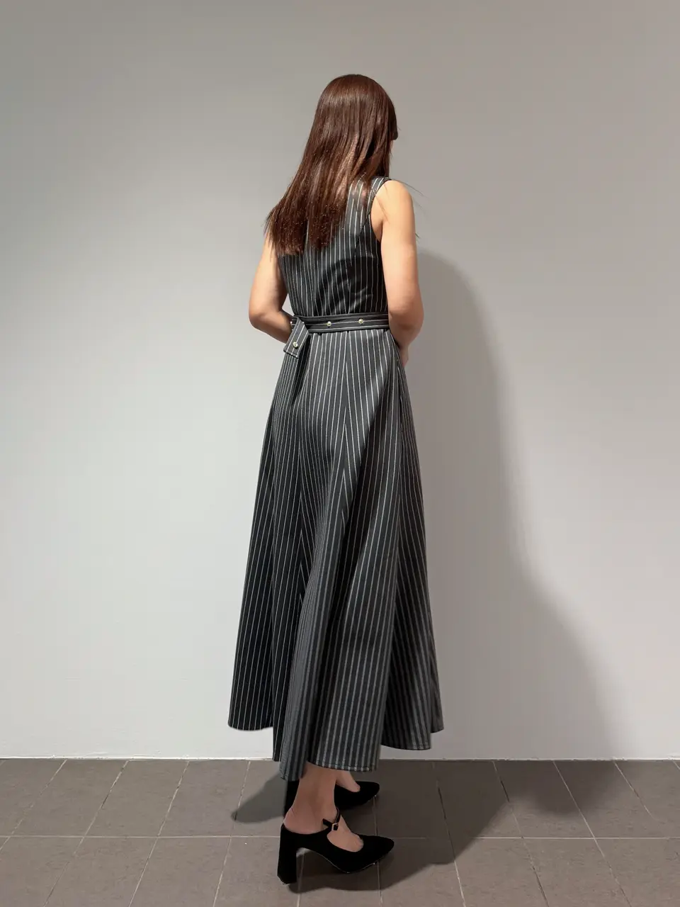 GRACE CONTINENTAL Ran コーディネート画像