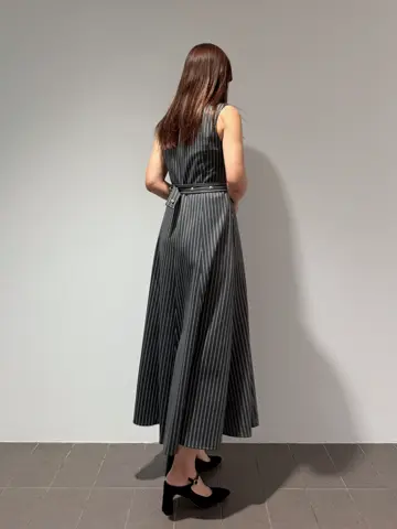 GRACE CONTINENTAL Ran コーディネート画像