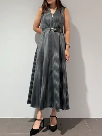 GRACE CONTINENTAL Ran コーディネート画像