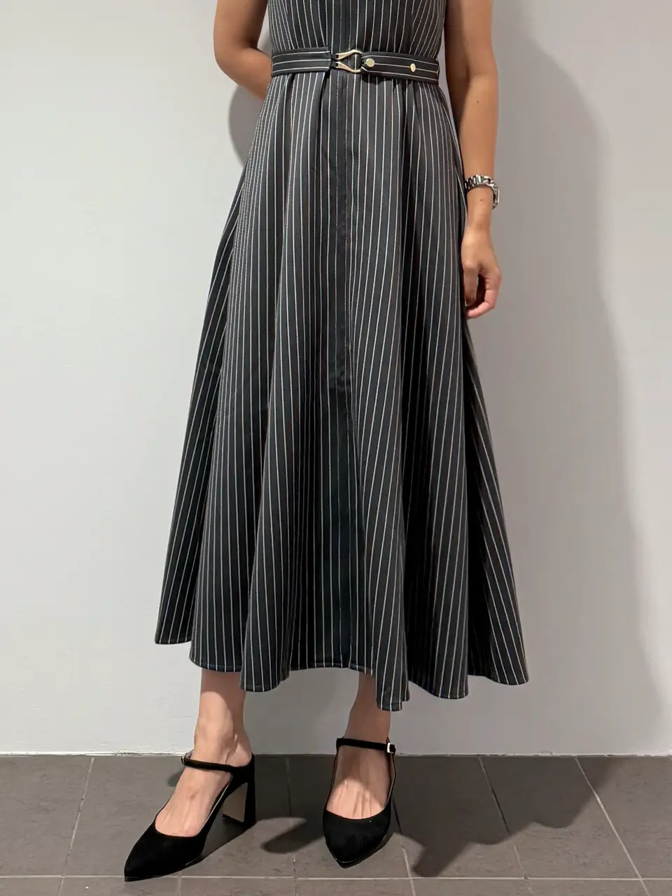 GRACE CONTINENTAL Ran コーディネート画像