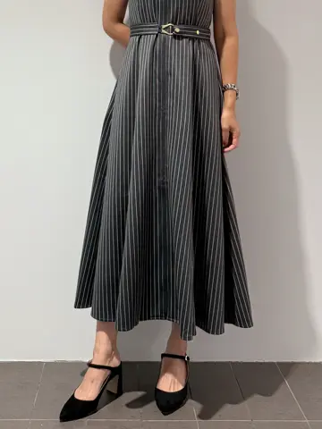 GRACE CONTINENTAL Ran コーディネート画像