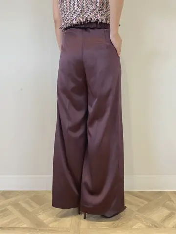 GRACE CONTINENTAL NORIA コーディネート画像