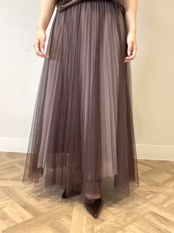 GRACE CONTINENTAL HIGASHIGAWA.R コーディネート画像