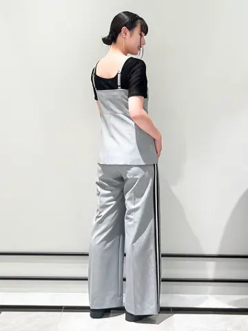 GRACE CONTINENTAL CHISAKO.S コーディネート画像