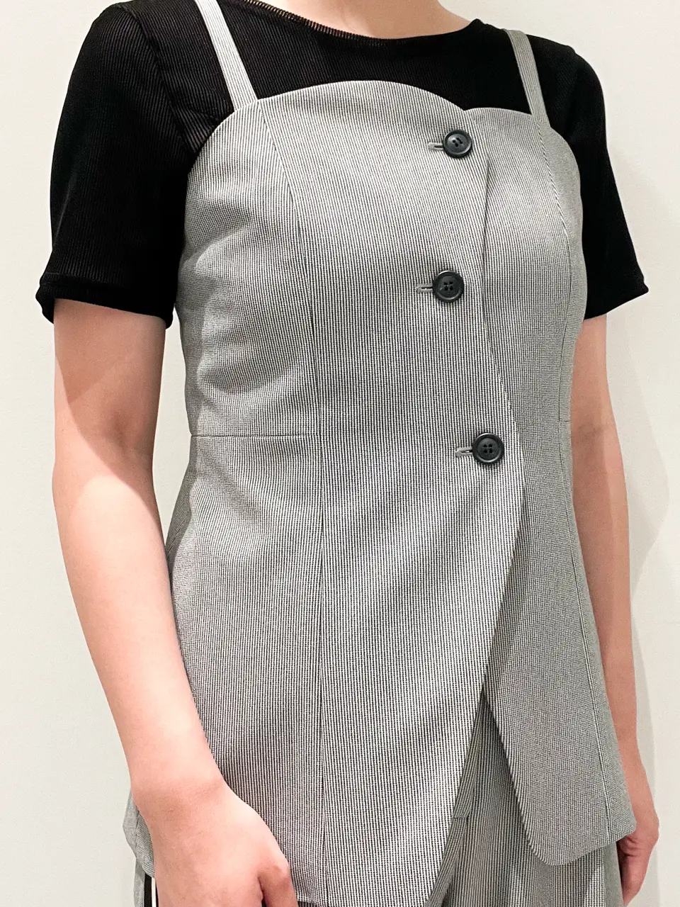 GRACE CONTINENTAL CHISAKO.S コーディネート画像