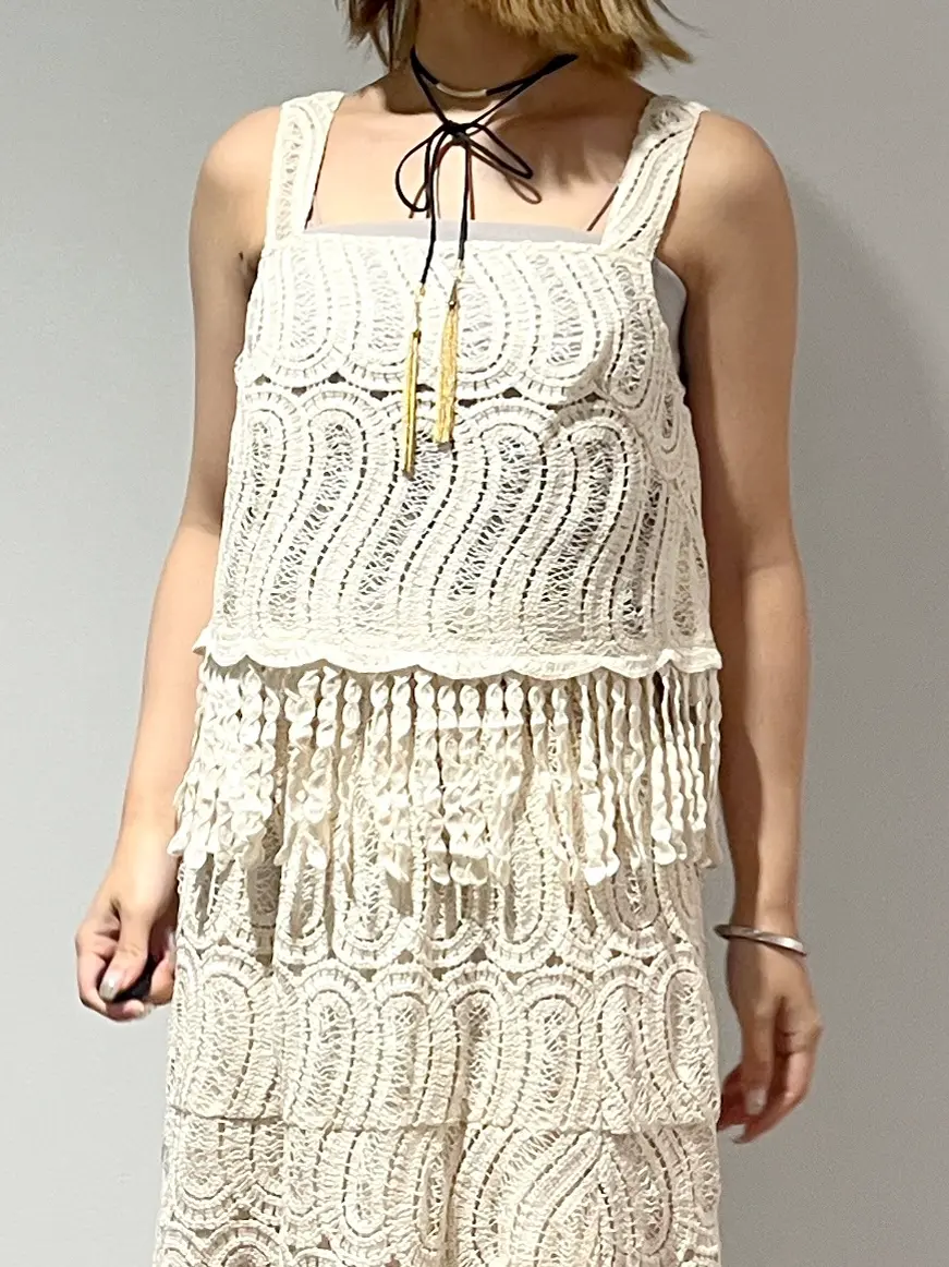 GRACE CONTINENTAL Fujisawa Yuri コーディネート画像