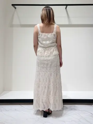 GRACE CONTINENTAL くまさか コーディネート画像