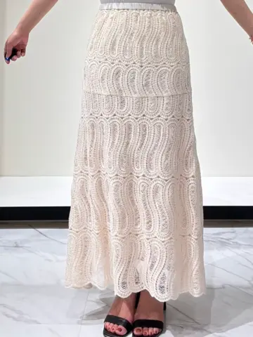 GRACE CONTINENTAL くまさか コーディネート画像