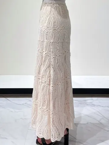 GRACE CONTINENTAL くまさか コーディネート画像