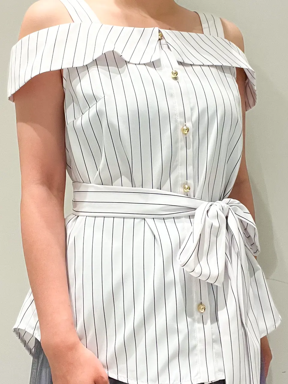 GRACE CONTINENTAL CHISAKO.S コーディネート画像