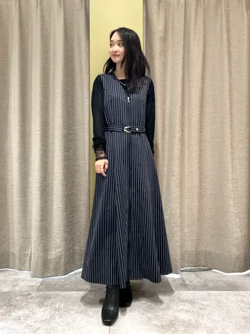 GRACE CONTINENTAL Nakatsu.m コーディネート画像