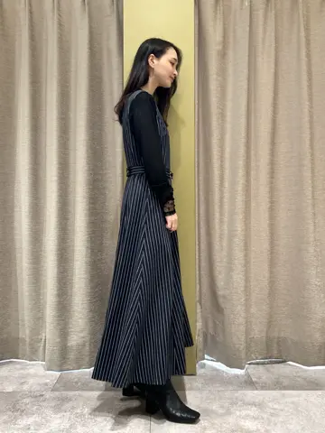 GRACE CONTINENTAL Nakatsu.m コーディネート画像