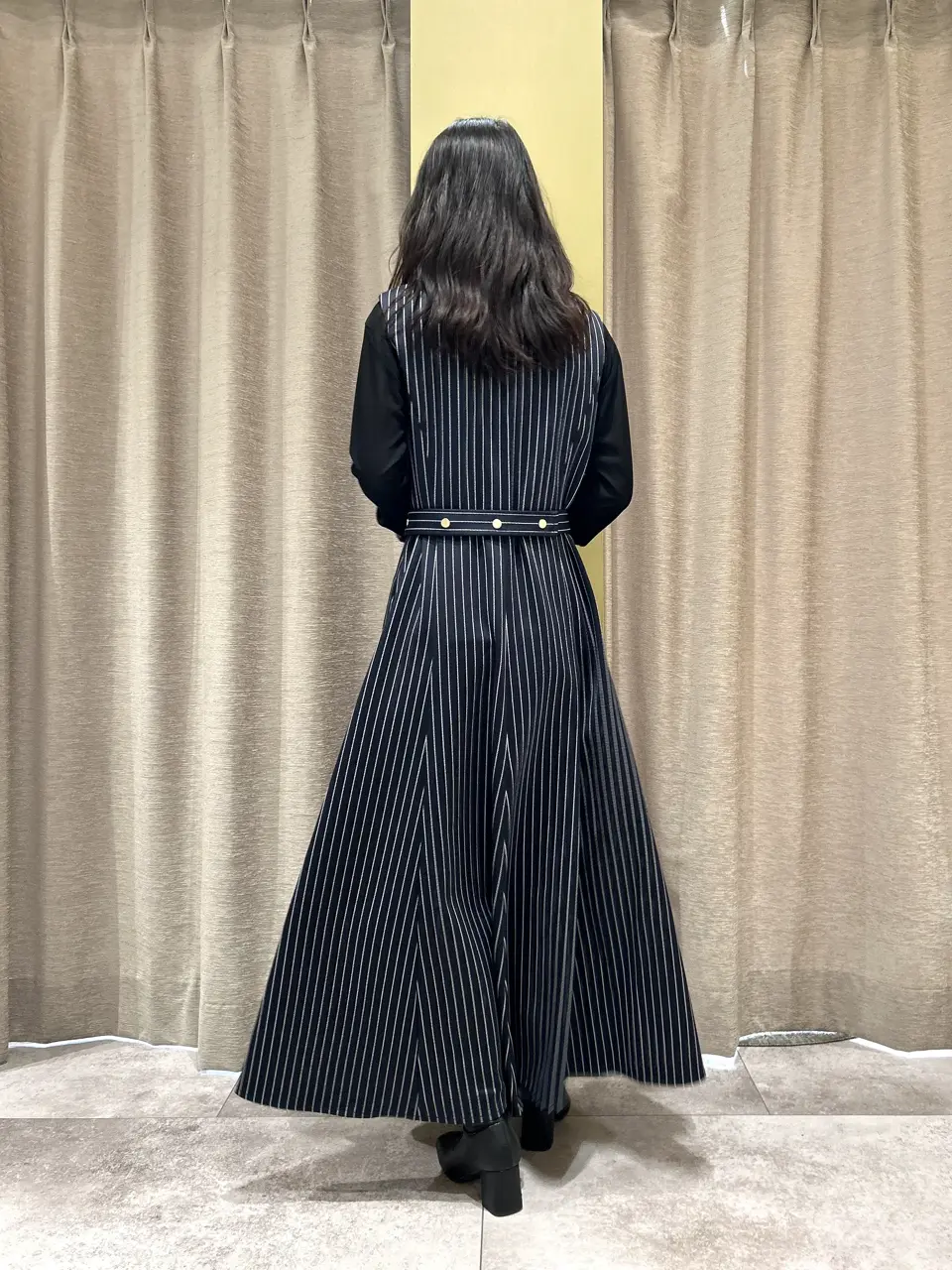 GRACE CONTINENTAL Nakatsu.m コーディネート画像