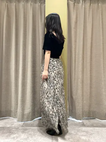 GRACE CONTINENTAL Nakatsu.m コーディネート画像