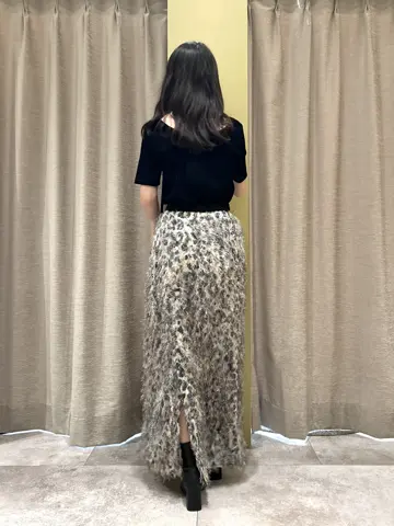 GRACE CONTINENTAL Nakatsu.m コーディネート画像