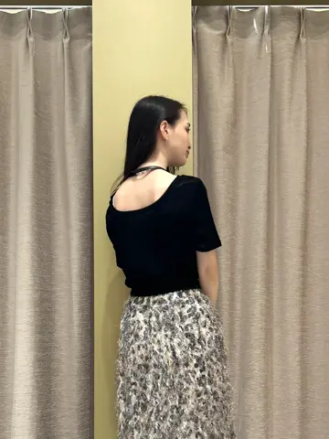 GRACE CONTINENTAL Nakatsu.m コーディネート画像