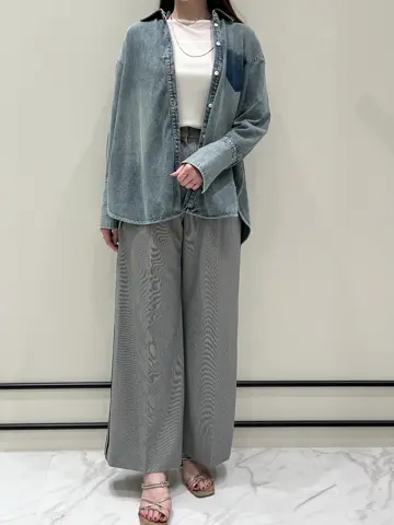 GRACE CONTINENTAL Taura コーディネート画像