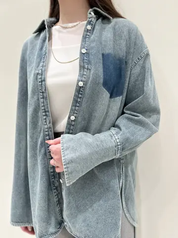 GRACE CONTINENTAL Taura コーディネート画像