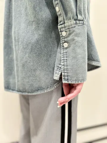 GRACE CONTINENTAL Taura コーディネート画像