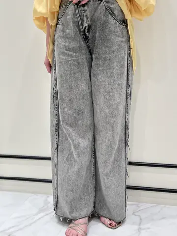 GRACE CONTINENTAL Taura コーディネート画像