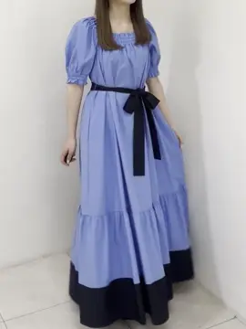 GRACE CONTINENTAL Miu Akamatsu コーディネート画像