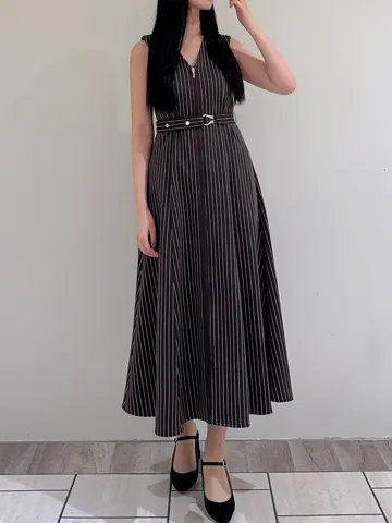 GRACE CONTINENTAL 髙田　美衣 コーディネート画像