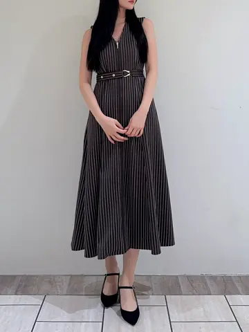 GRACE CONTINENTAL 髙田　美衣 コーディネート画像