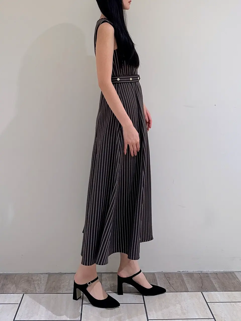 GRACE CONTINENTAL 髙田　美衣 コーディネート画像