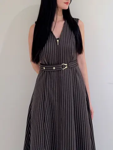 GRACE CONTINENTAL 髙田　美衣 コーディネート画像