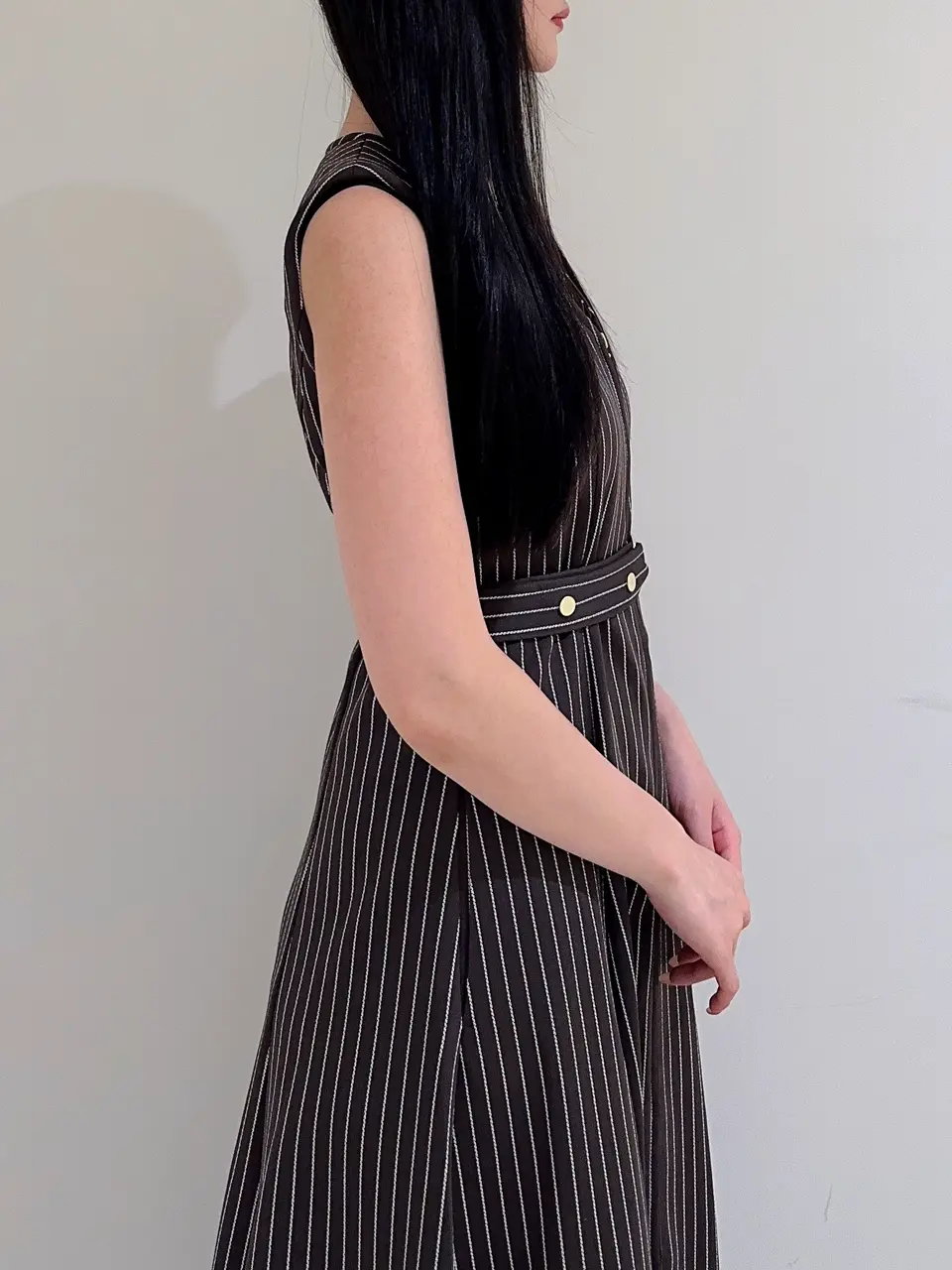 GRACE CONTINENTAL 髙田　美衣 コーディネート画像