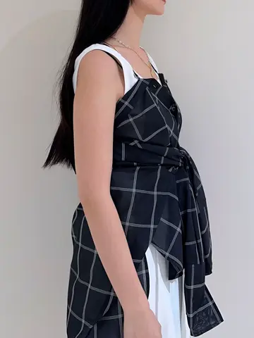 GRACE CONTINENTAL 髙田　美衣 コーディネート画像