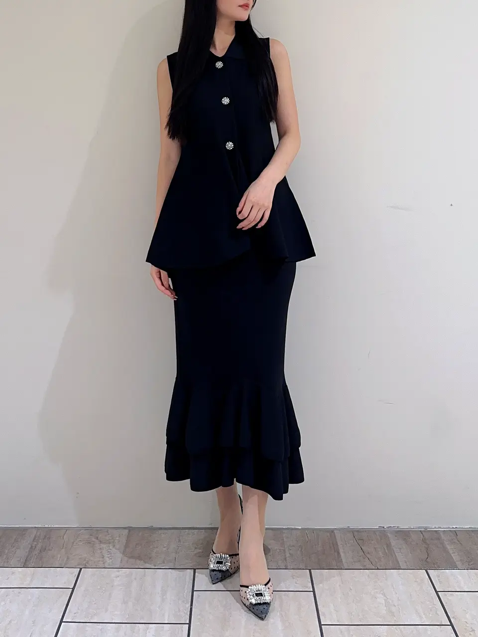 WOMEN ベルト GRACE CONTINENTAL グレースコンチネンタル 通販